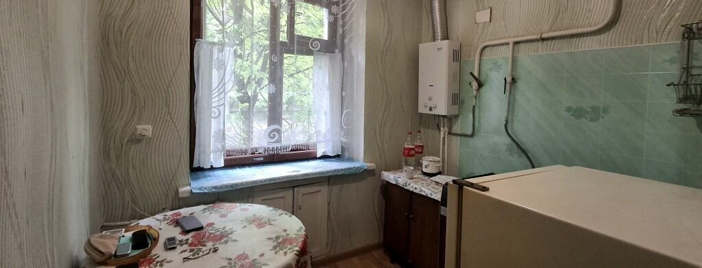 квартира р-н Новомосковский г Новомосковск ул Маяковского 38 фото 8