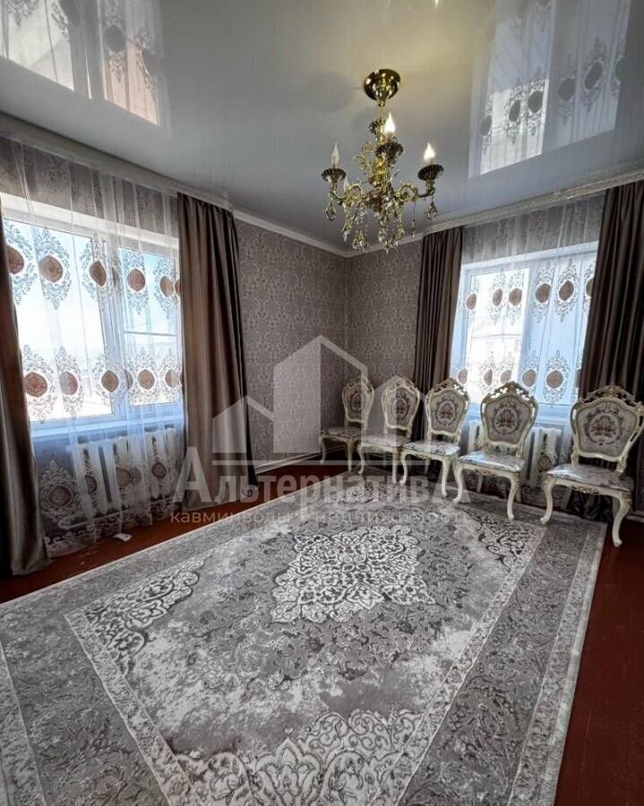 дом г Кисловодск п Белореченский ул Овражная фото 30