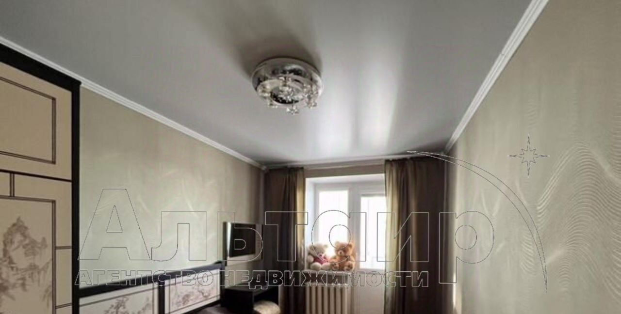 квартира г Батайск ул Герцена 35 фото 8