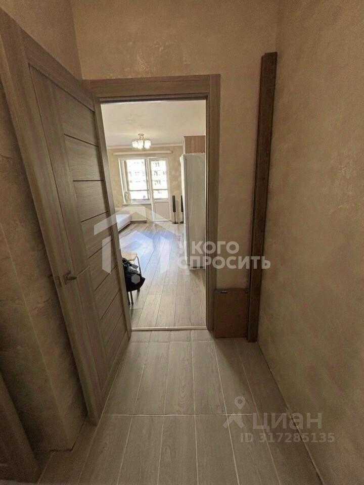 квартира г Санкт-Петербург пр-кт Ветеранов 171/4 Ленинградская область фото 8