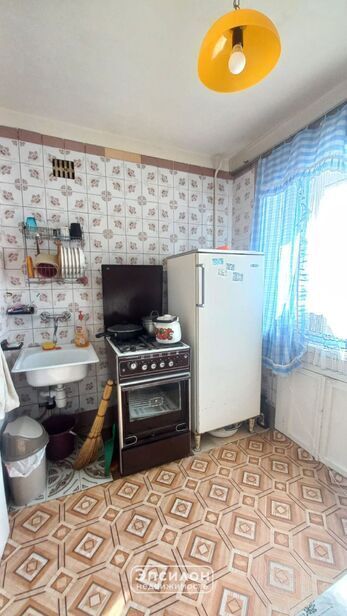 квартира г Курск р-н Центральный ул Димитрова 9 фото 6