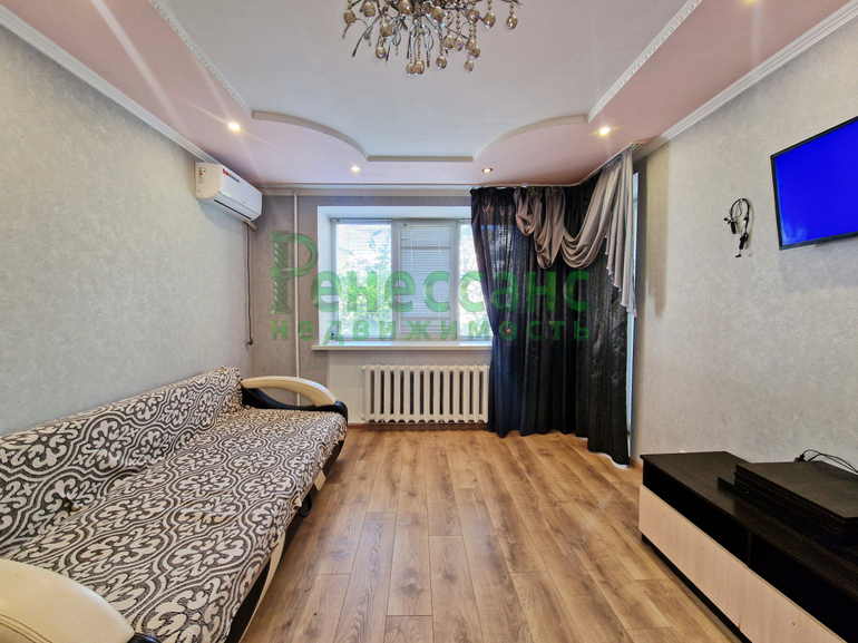 квартира г Брянск р-н Володарский ул академика Королева 11 фото 6