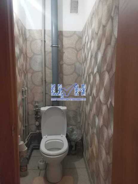 квартира г Курск р-н Центральный пр-кт Победы 28а фото 11
