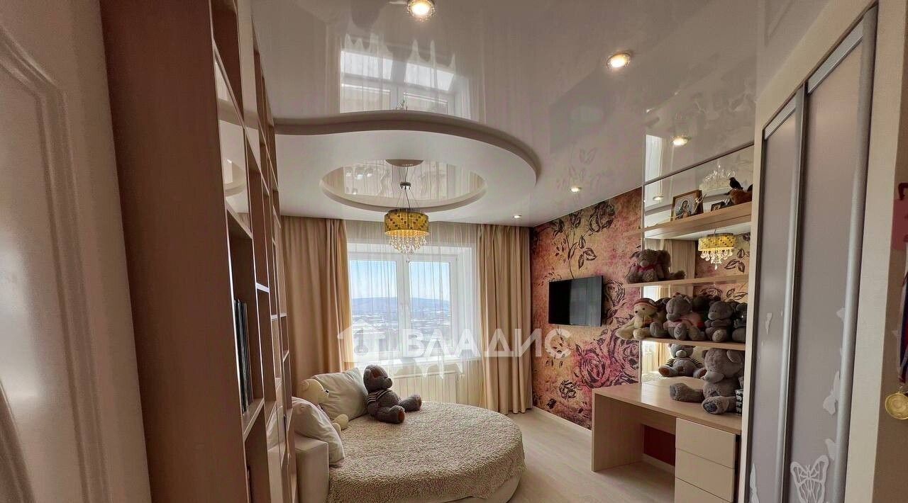 квартира г Чита р-н Центральный мкр Царский 5 фото 8