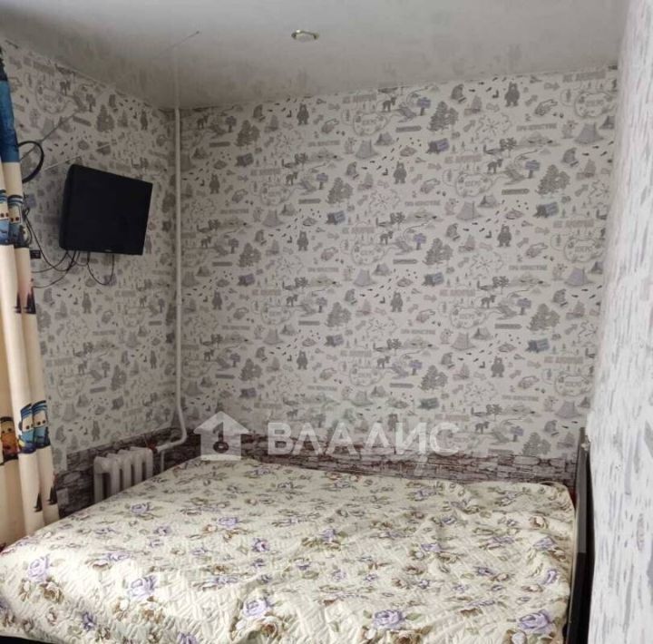 квартира г Чита р-н Черновский ул Энтузиастов 52 фото 5