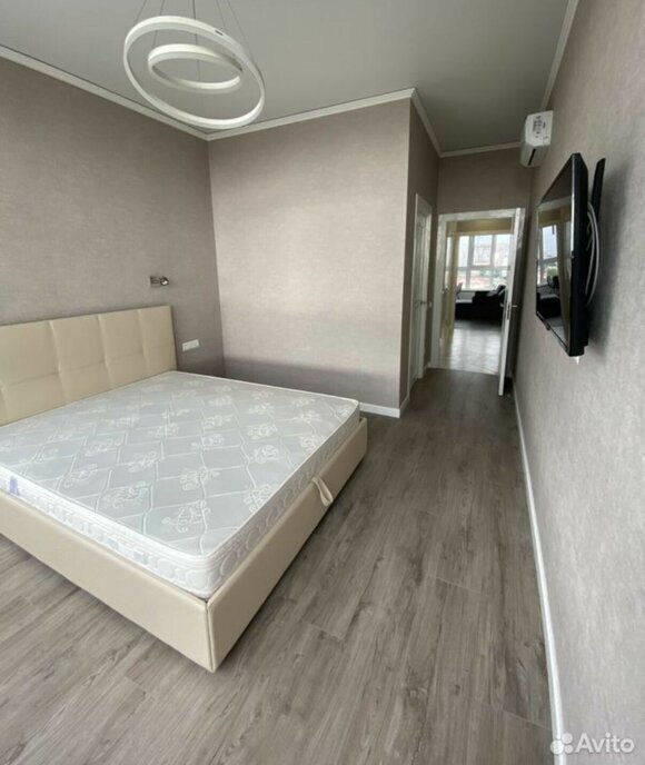 квартира г Новороссийск р-н Центральный ул Серова 17 фото 8