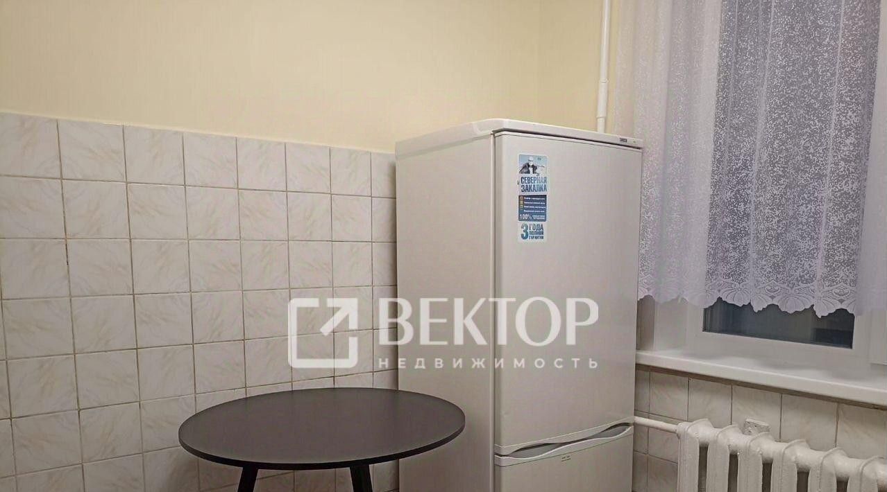 квартира г Иваново р-н Ленинский ул Куконковых 86 фото 4