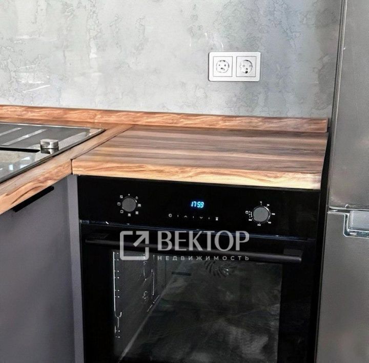 квартира г Иваново р-н Октябрьский ул Дюковская 25 фото 19