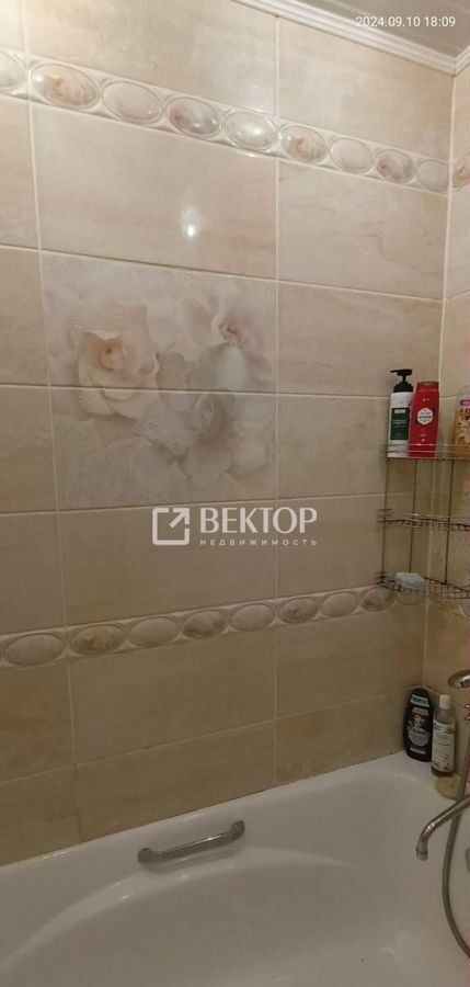 квартира р-н Тейковский г Тейково ул Строительная 25 фото 4