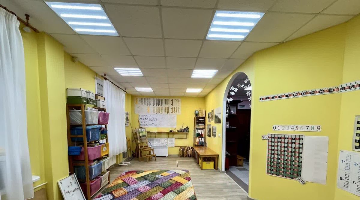 квартира г Самара Алабинская ул Ново-Садовая 8/2 фото 3
