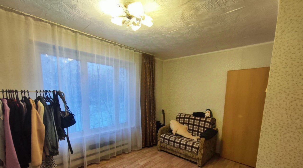 квартира г Москва метро Беляево ул Бутлерова 4 муниципальный округ Коньково фото 6