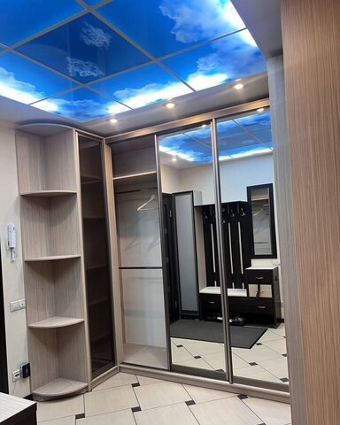 мкр Железнодорожный ул Новая 49 Железнодорожная фото