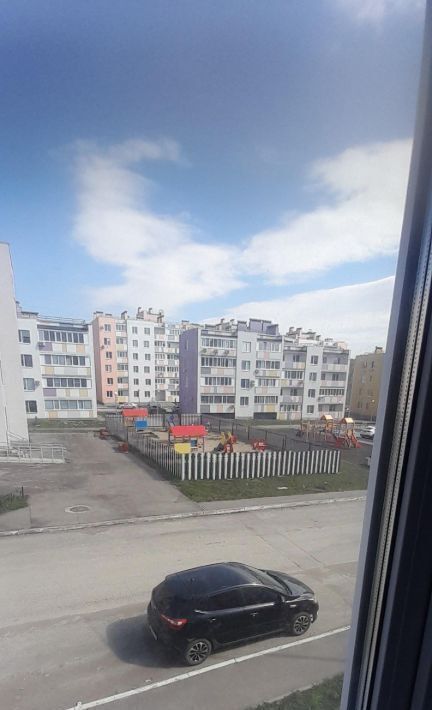 квартира г Самара р-н Кировский Безымянка ул Демократическая 146 фото 28
