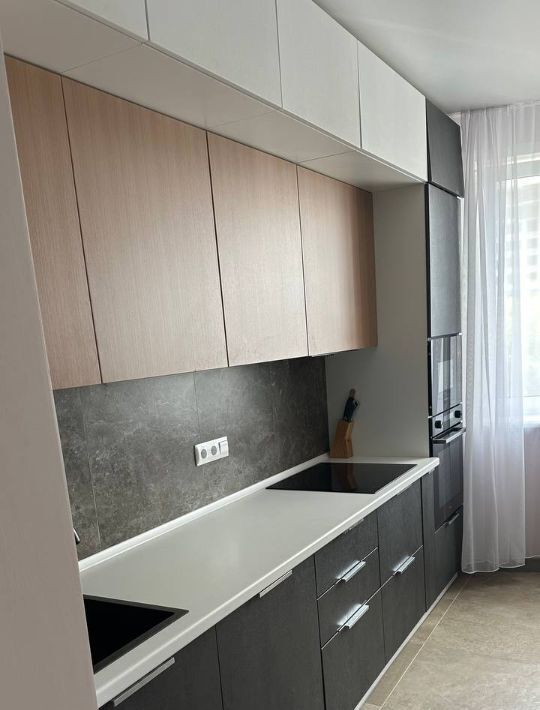 квартира г Самара Советская пр-кт Карла Маркса 246б фото 11