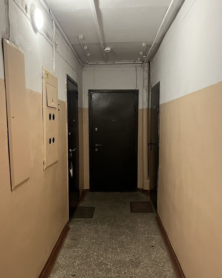 квартира г Казань метро Горки р-н Приволжский ул Рихарда Зорге 28 Республика Татарстан Татарстан фото 12