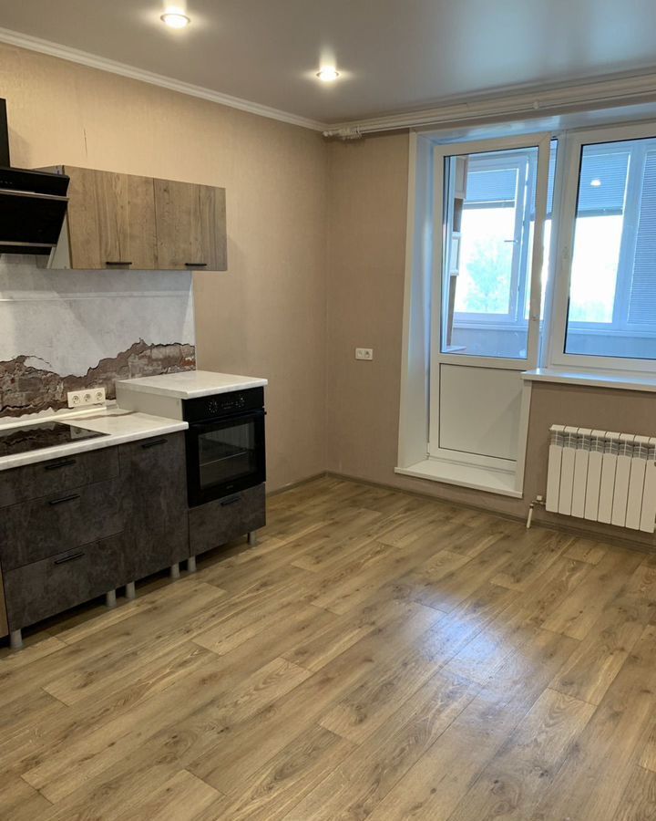 квартира г Тольятти р-н Автозаводский пр-кт Московский 62 фото 10