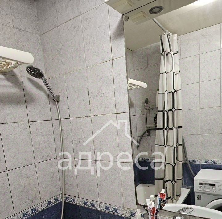 квартира г Самара р-н Кировский Безымянка пр-кт Карла Маркса 420 фото 24