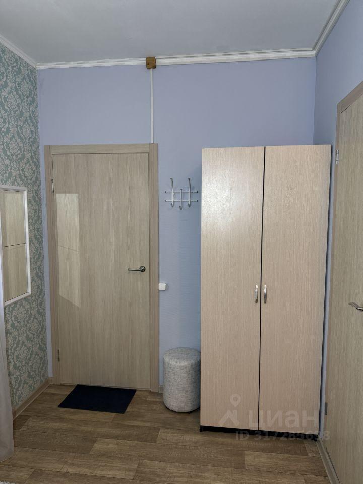 квартира г Долгопрудный мкр Шереметьевский ул Л.Чайкиной 14 фото 7
