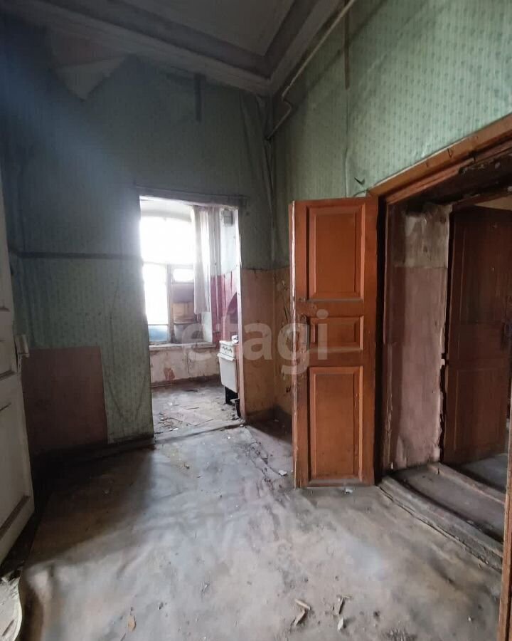 квартира г Мичуринск ул Коммунистическая 82 фото 7