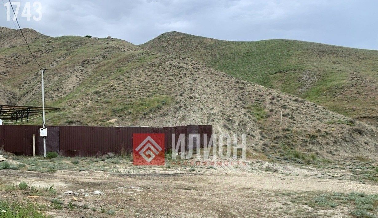 земля г Феодосия пгт Орджоникидзе фото 4