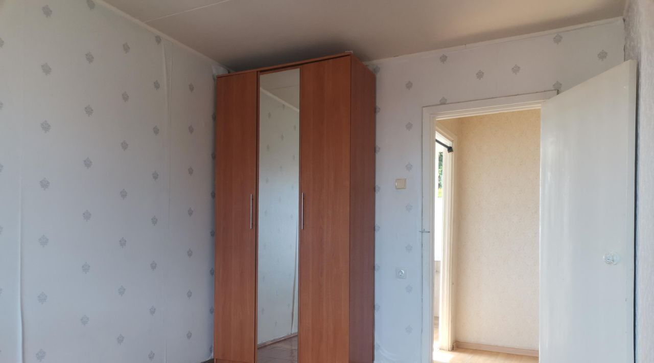 квартира г Екатеринбург Чкаловская ул Чкалова 43 фото 14