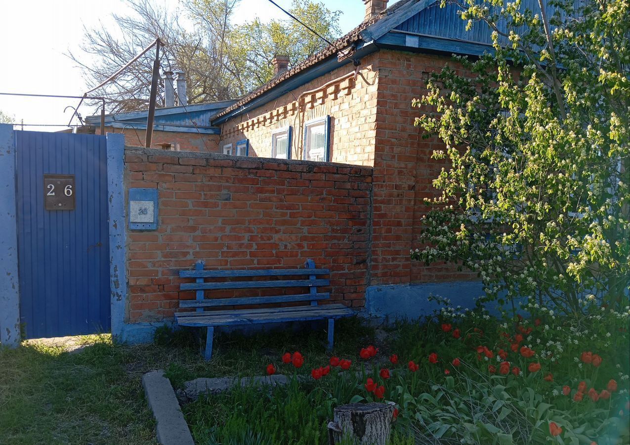 дом р-н Ипатовский г Ипатово ул Шейко 26 фото 20