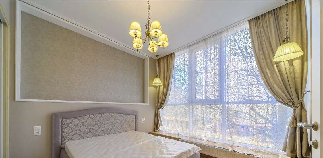 дом г Сочи р-н Хостинский пр-кт Курортный 78/3 фото 6