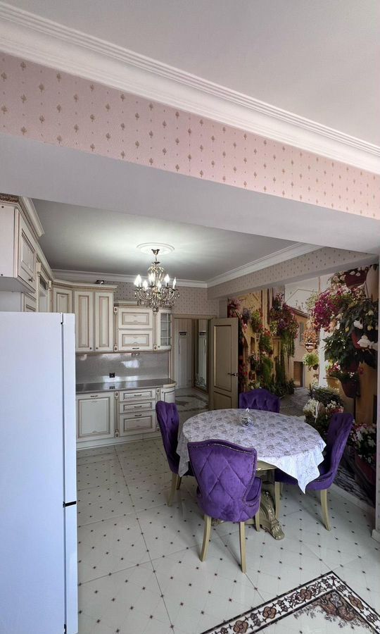квартира г Махачкала ул Богатырева 11 р-н Советский фото 5