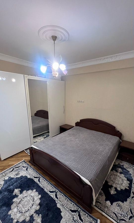 квартира г Махачкала ул Богатырева 11 р-н Советский фото 15