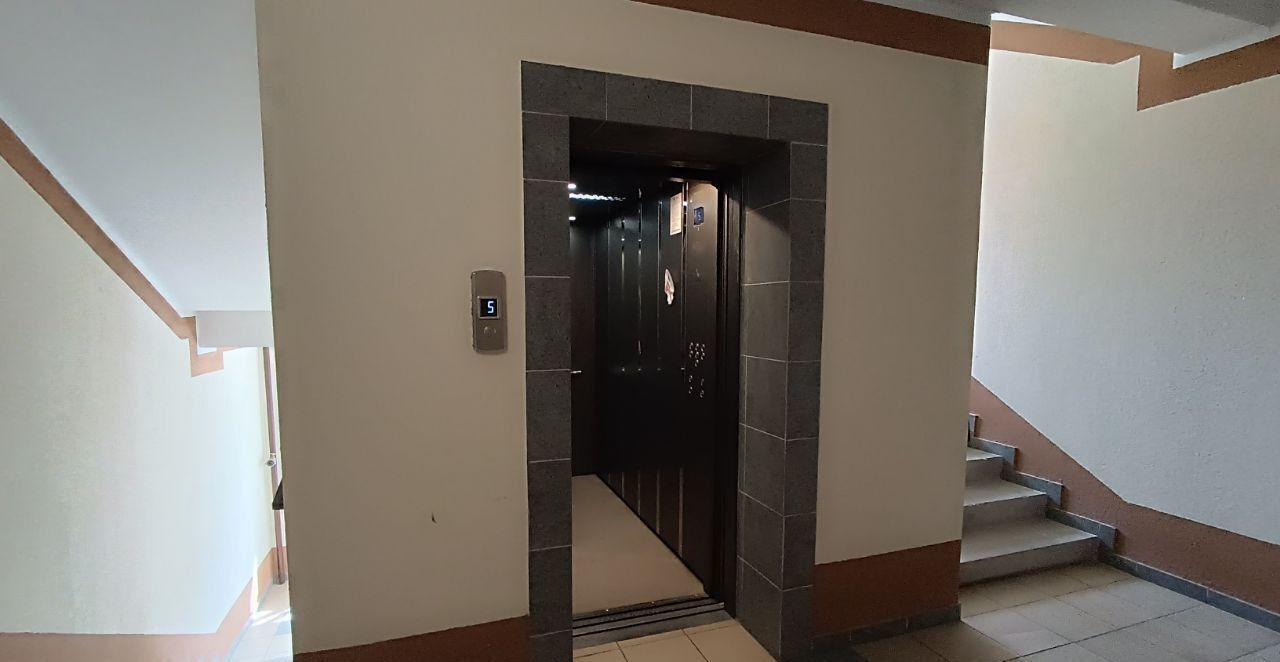 квартира г Калининград р-н Московский ул Н.Карамзина 38 фото 13