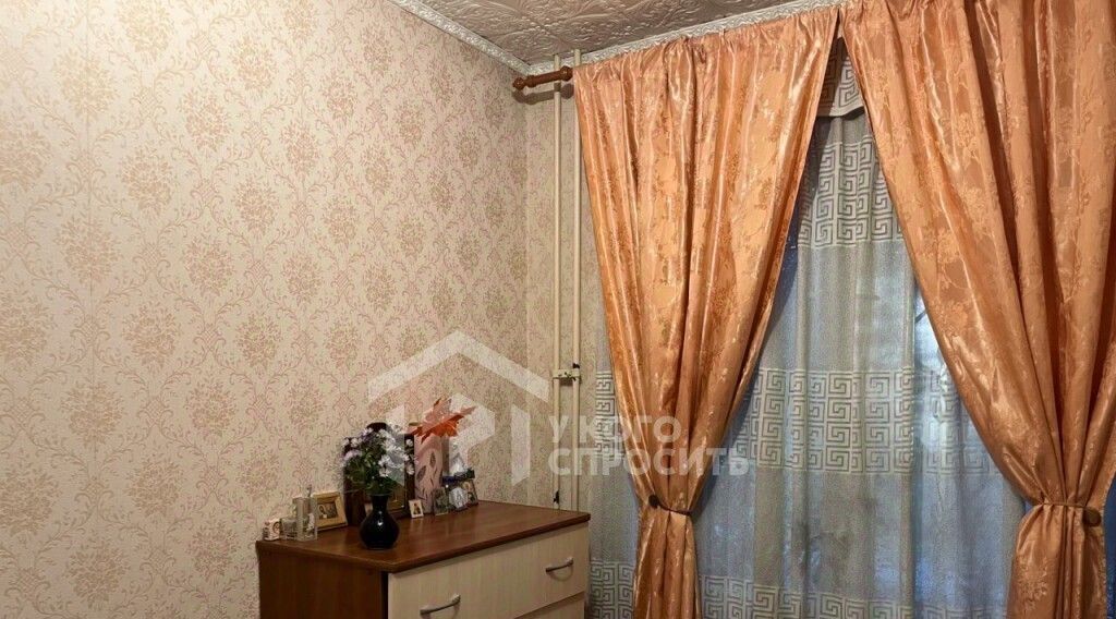квартира г Санкт-Петербург метро Московская ул Краснопутиловская 129 округ Новоизмайловское фото 8