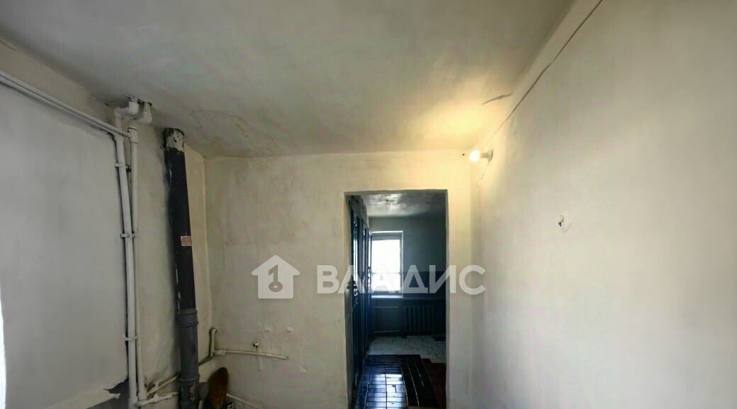 комната г Чита р-н Черновский ул Труда 17 фото 12