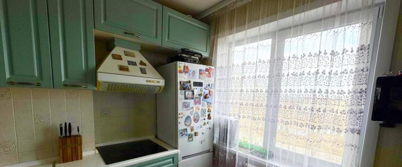 квартира г Шелехов мкр 4-й 93 фото 5