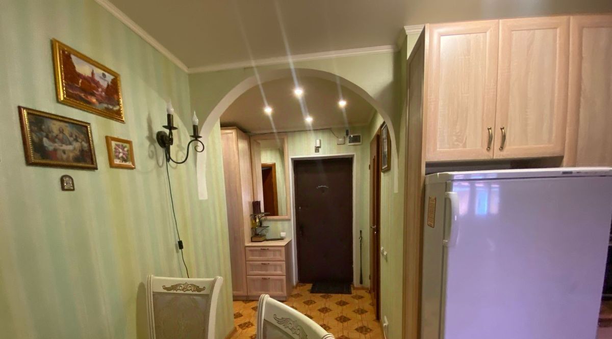 квартира г Ивантеевка ул Новоселки-Слободка 23б Пушкинский городской округ фото 1