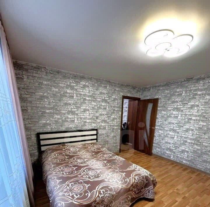 квартира г Иркутск р-н Ленинский ул Розы Люксембург 325а фото 10