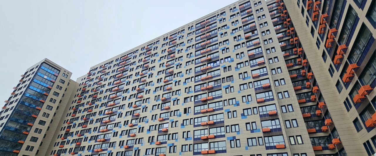 квартира г Ивантеевка ул Заводская 9а Пушкинский городской округ фото 8
