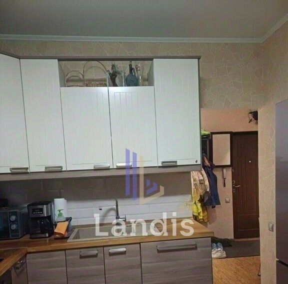 квартира г Красногорск б-р Подмосковный 2 Пенягино фото 3