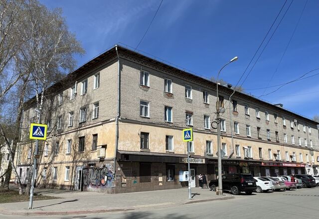 свободного назначения р-н Кировский ул Усова 66 фото