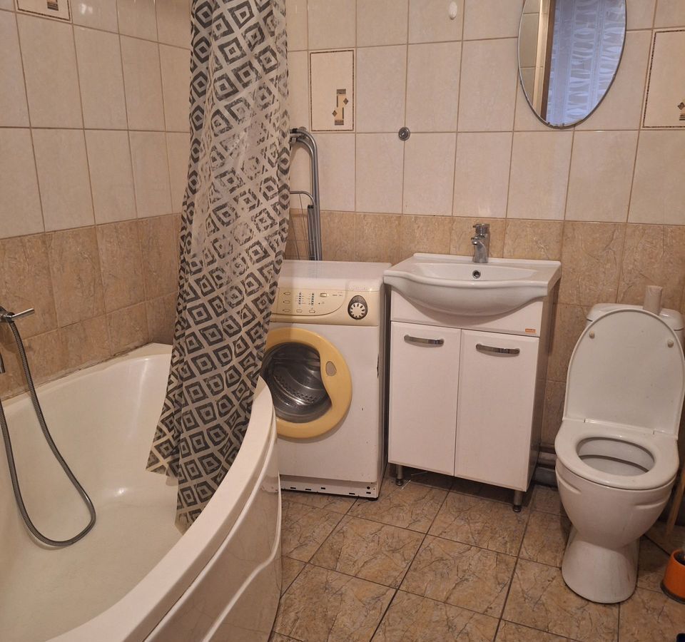 квартира г Иркутск р-н Правобережный проезд Космический 1/2 фото 4