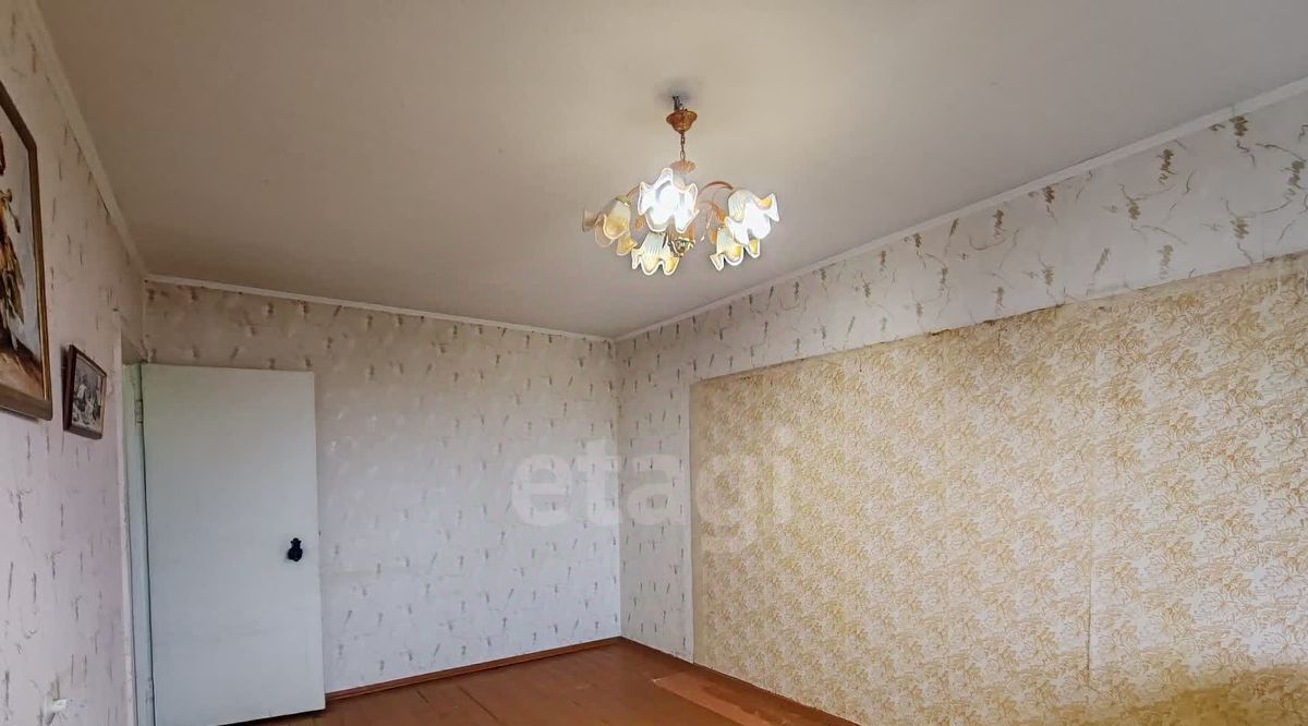 квартира г Калуга р-н Октябрьский ул Заводская 19 фото 4
