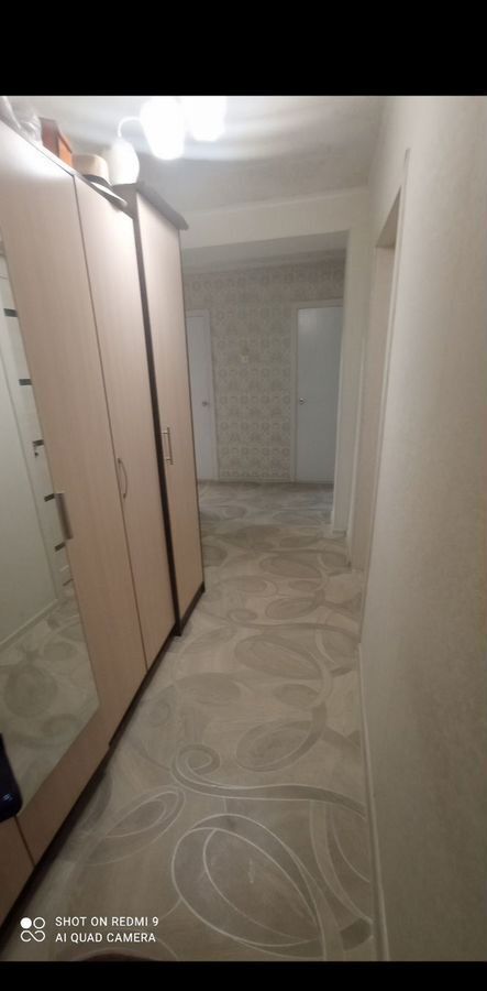 квартира р-н Ишимбайский г Ишимбай ул Молодежная 10 фото 7