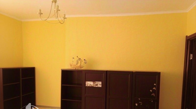 квартира г Наро-Фоминск р-н Центральный ул Озерная 11к/2 Пушкино фото 8