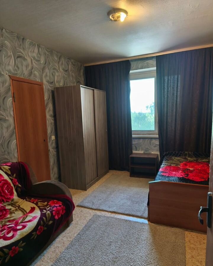 комната г Балашиха ул Трубецкая 102 фото 1