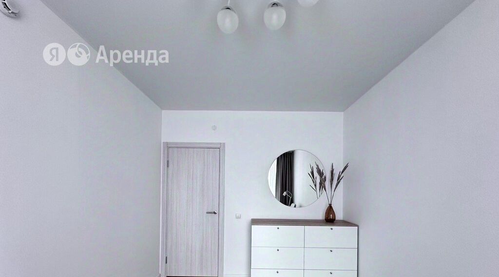 квартира г Москва метро Локомотив ул Амурская 2ак/1 муниципальный округ Гольяново фото 8
