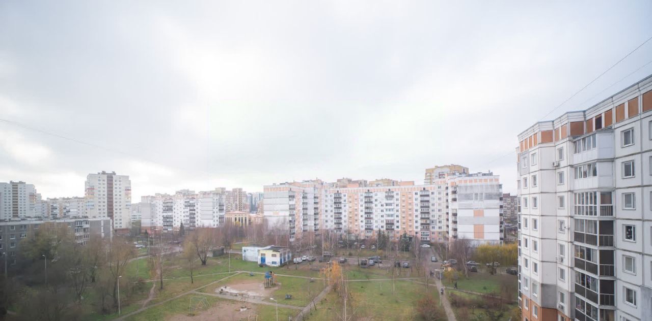 квартира г Калининград р-н Ленинградский ул Согласия 33 фото 5