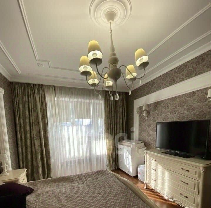 квартира г Калининград р-н Ленинградский ул Орудийная 20в фото 16