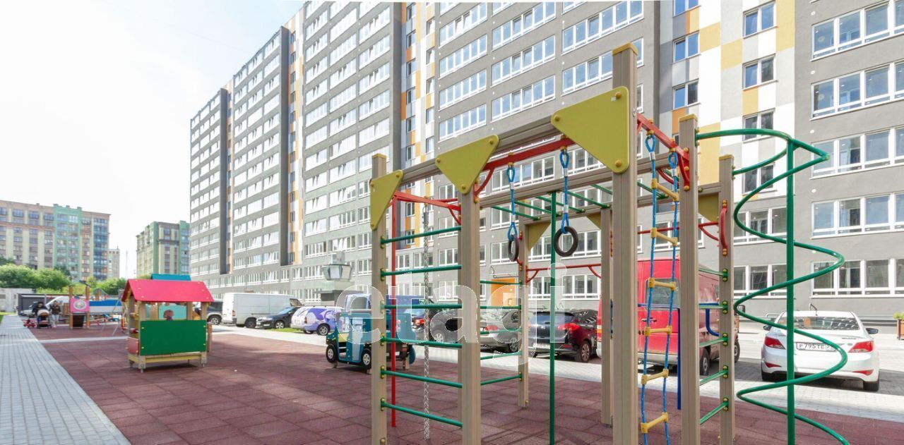 квартира г Калининград р-н Ленинградский ул Старшины Дадаева 70 фото 38