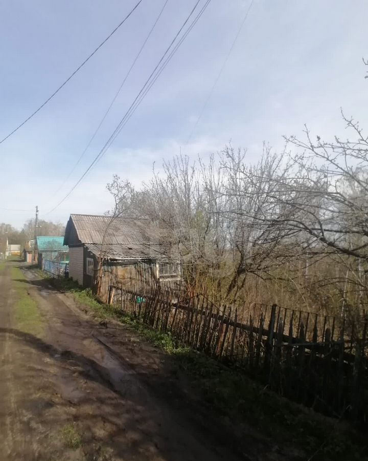 земля г Тюмень р-н Калининский снт Урожайный ул Пятая фото 1