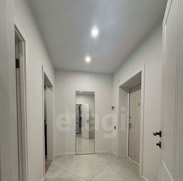 квартира г Казань метро Горки р-н Советский ул Аделя Кутуя 110дк/2 фото 15