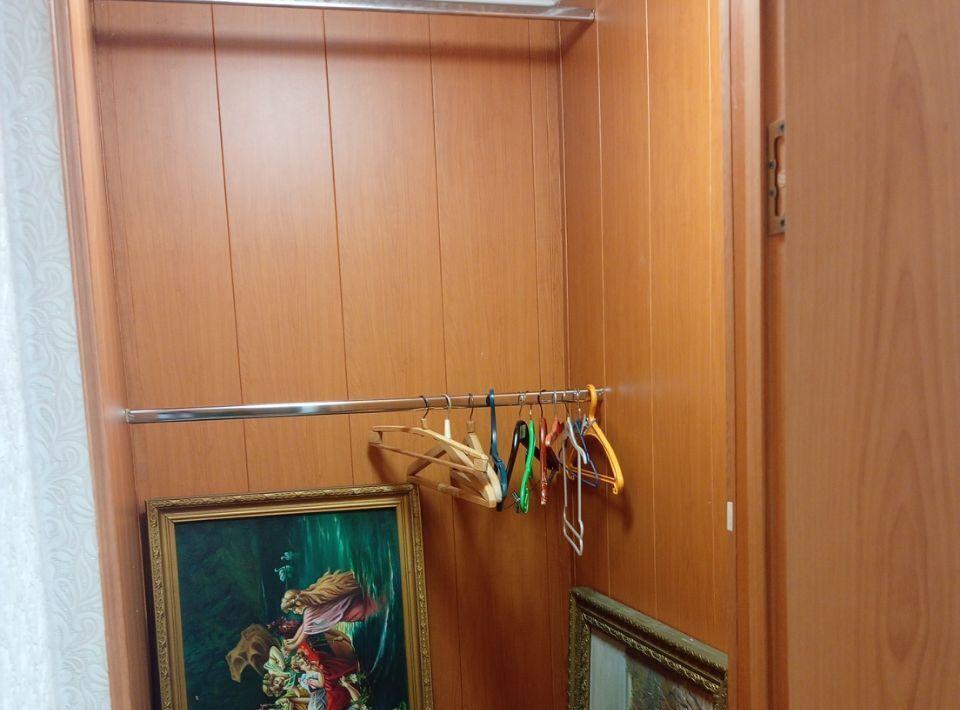 квартира г Георгиевск ул Быкова 83 фото 11